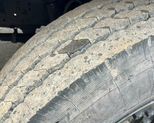 ЗИЛ 130, объемом двигателя 0 л и пробегом 4 тыс. км за 18000 $, фото 8 на Automoto.ua