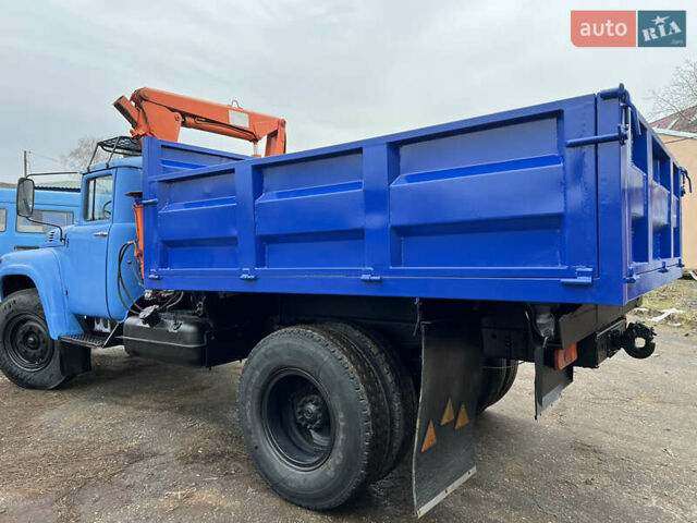 ЗИЛ 130, объемом двигателя 0 л и пробегом 4 тыс. км за 18000 $, фото 3 на Automoto.ua