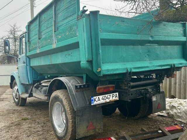 ЗІЛ 130, об'ємом двигуна 0 л та пробігом 0 тис. км за 7000 $, фото 1 на Automoto.ua