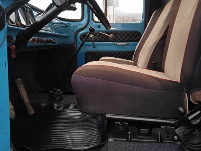 ЗИЛ 130, объемом двигателя 0 л и пробегом 0 тыс. км за 3900 $, фото 5 на Automoto.ua