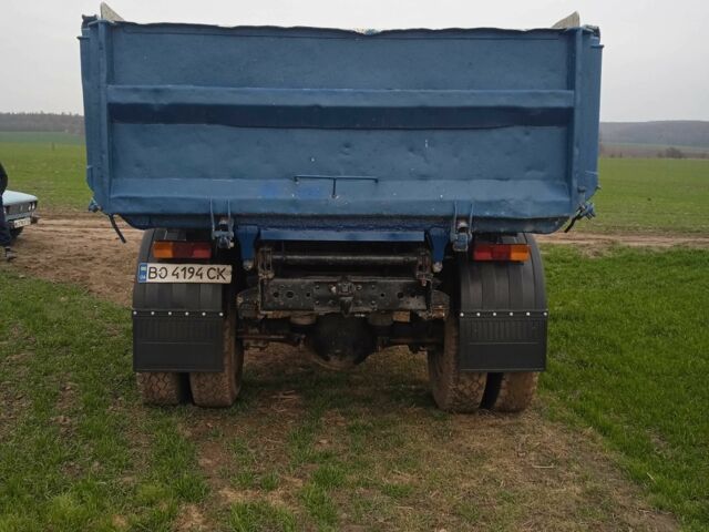 ЗИЛ 130, объемом двигателя 0 л и пробегом 0 тыс. км за 3900 $, фото 3 на Automoto.ua