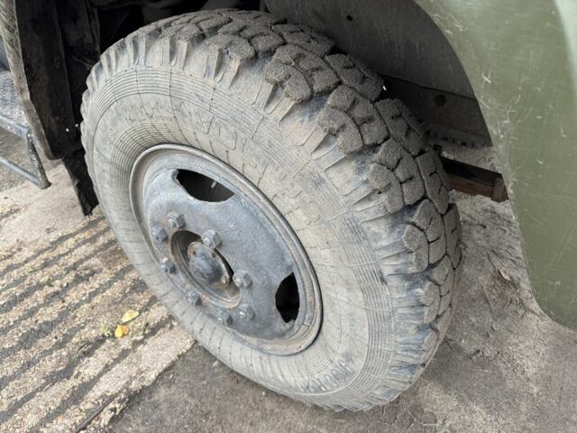 ЗИЛ 130, объемом двигателя 0 л и пробегом 0 тыс. км за 3650 $, фото 7 на Automoto.ua