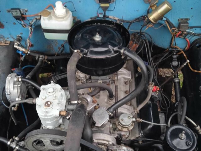 ЗИЛ 130, объемом двигателя 0 л и пробегом 0 тыс. км за 3900 $, фото 7 на Automoto.ua