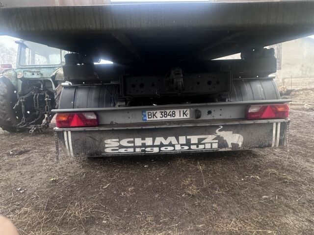 ЗІЛ 130, об'ємом двигуна 0 л та пробігом 0 тис. км за 4500 $, фото 3 на Automoto.ua