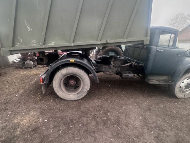 ЗІЛ 130, об'ємом двигуна 0 л та пробігом 0 тис. км за 4500 $, фото 6 на Automoto.ua