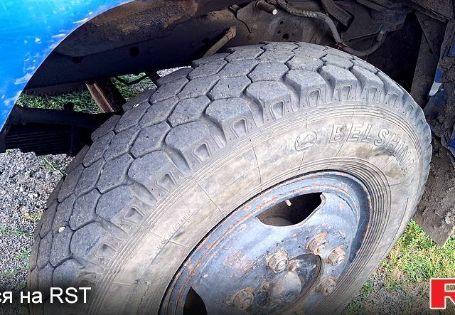 ЗИЛ 130, объемом двигателя 4.8 л и пробегом 0 тыс. км за 5000 $, фото 3 на Automoto.ua