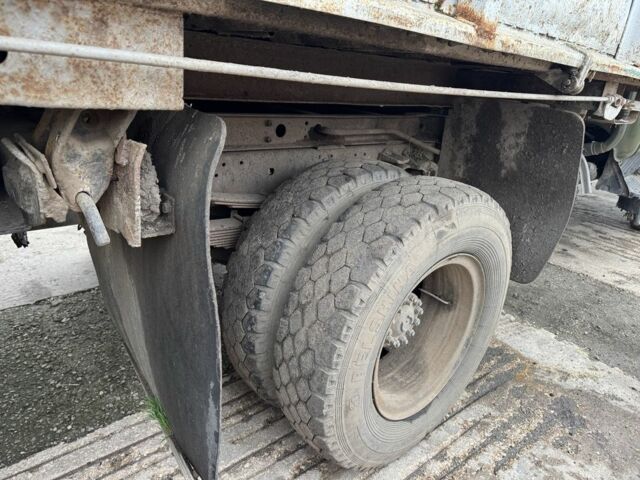 ЗИЛ 130, объемом двигателя 0 л и пробегом 0 тыс. км за 3650 $, фото 9 на Automoto.ua