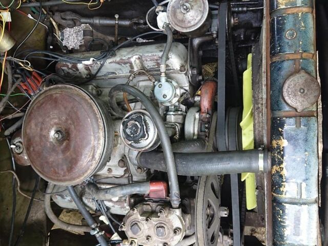 ЗИЛ 130, объемом двигателя 0 л и пробегом 0 тыс. км за 1800 $, фото 3 на Automoto.ua