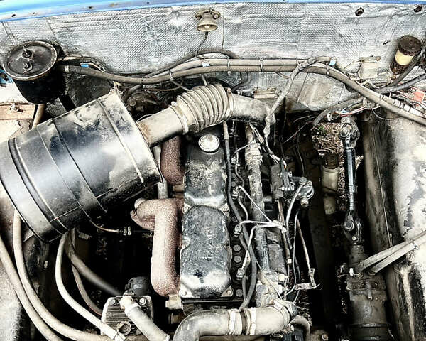 ЗИЛ 130, объемом двигателя 0 л и пробегом 4 тыс. км за 18000 $, фото 12 на Automoto.ua