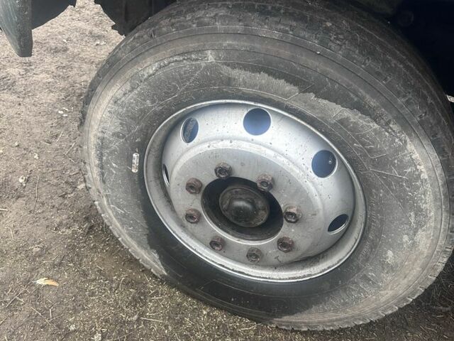 ЗІЛ 130, об'ємом двигуна 0 л та пробігом 0 тис. км за 4500 $, фото 1 на Automoto.ua