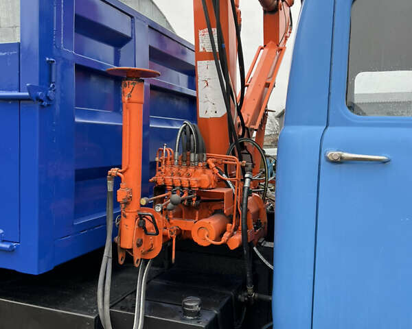 ЗИЛ 130, объемом двигателя 0 л и пробегом 4 тыс. км за 18000 $, фото 7 на Automoto.ua