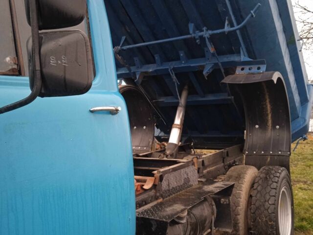 ЗИЛ 130, объемом двигателя 0 л и пробегом 0 тыс. км за 3900 $, фото 4 на Automoto.ua