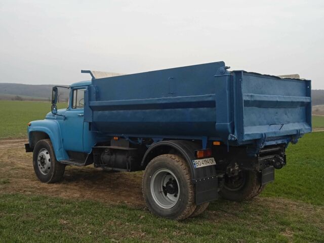 ЗИЛ 130, объемом двигателя 0 л и пробегом 0 тыс. км за 3900 $, фото 2 на Automoto.ua