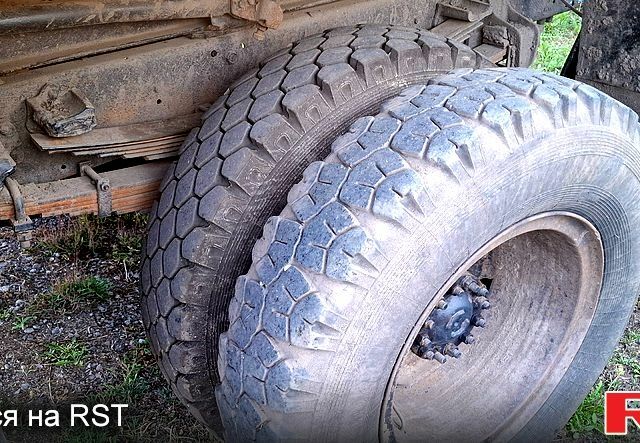 ЗИЛ 130, объемом двигателя 4.8 л и пробегом 0 тыс. км за 5000 $, фото 4 на Automoto.ua