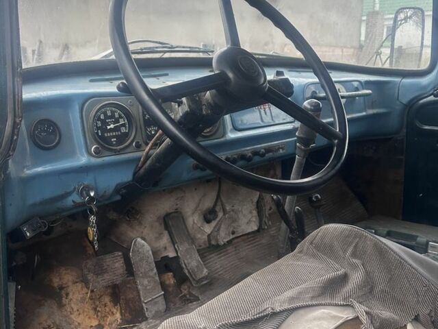 ЗІЛ 130, об'ємом двигуна 0 л та пробігом 0 тис. км за 4500 $, фото 2 на Automoto.ua