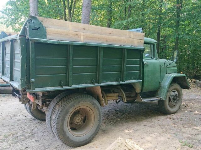ЗИЛ 130, объемом двигателя 0 л и пробегом 0 тыс. км за 1800 $, фото 2 на Automoto.ua