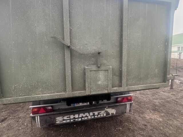 ЗІЛ 130, об'ємом двигуна 0 л та пробігом 0 тис. км за 4500 $, фото 4 на Automoto.ua