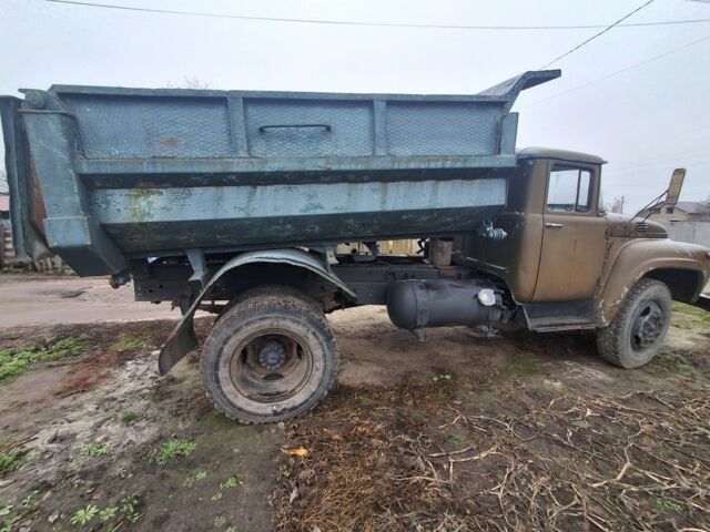 ЗИЛ 130, объемом двигателя 0 л и пробегом 0 тыс. км за 3700 $, фото 7 на Automoto.ua