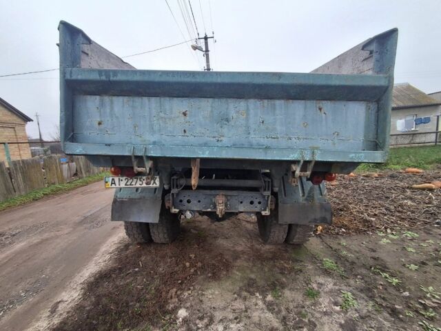 ЗИЛ 130, объемом двигателя 0 л и пробегом 0 тыс. км за 3700 $, фото 6 на Automoto.ua