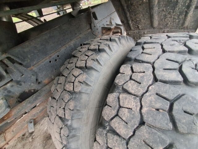 ЗИЛ 130, объемом двигателя 0 л и пробегом 0 тыс. км за 3700 $, фото 3 на Automoto.ua