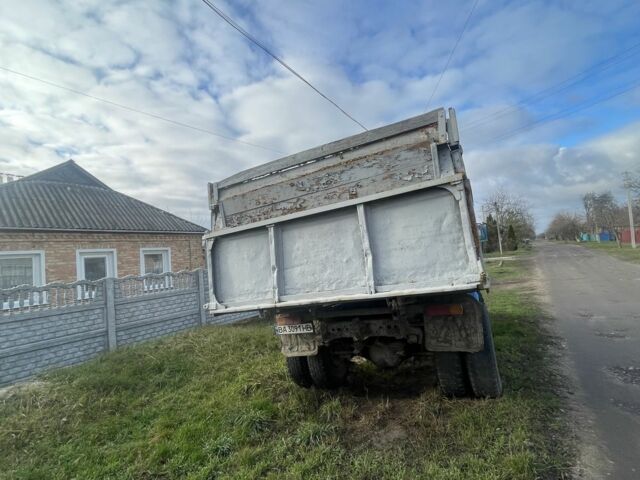 ЗИЛ 130, объемом двигателя 0 л и пробегом 0 тыс. км за 4850 $, фото 1 на Automoto.ua