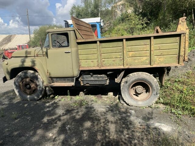 ЗИЛ 130, объемом двигателя 0 л и пробегом 0 тыс. км за 2670 $, фото 4 на Automoto.ua