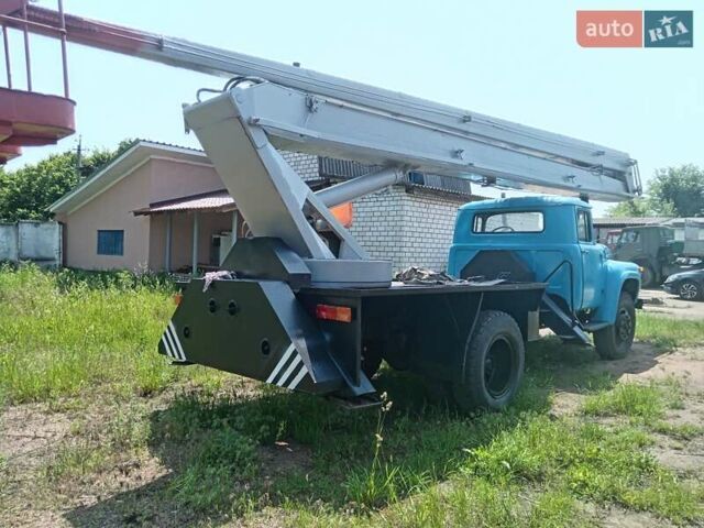 ЗИЛ 130, объемом двигателя 0 л и пробегом 200 тыс. км за 11524 $, фото 2 на Automoto.ua