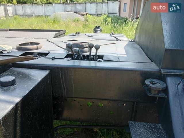 ЗИЛ 130, объемом двигателя 0 л и пробегом 200 тыс. км за 11524 $, фото 3 на Automoto.ua
