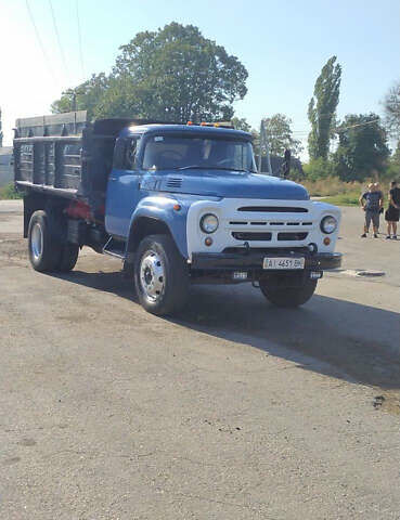 ЗІЛ 130, об'ємом двигуна 0 л та пробігом 1000 тис. км за 6500 $, фото 1 на Automoto.ua