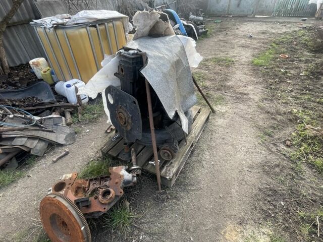 ЗИЛ 130, объемом двигателя 0 л и пробегом 0 тыс. км за 4850 $, фото 6 на Automoto.ua