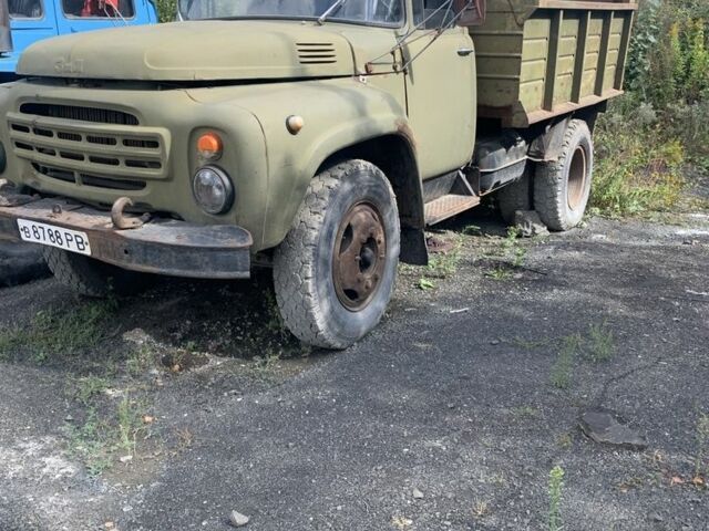 ЗИЛ 130, объемом двигателя 0 л и пробегом 0 тыс. км за 2670 $, фото 2 на Automoto.ua