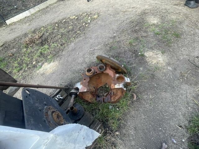 ЗИЛ 130, объемом двигателя 0 л и пробегом 0 тыс. км за 4850 $, фото 4 на Automoto.ua