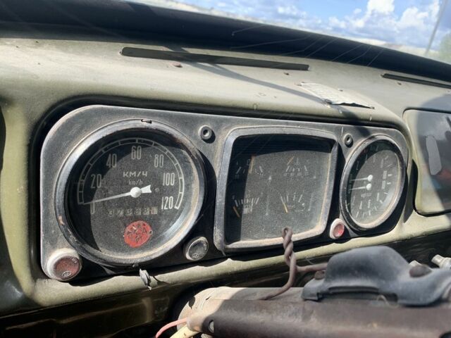ЗИЛ 130, объемом двигателя 0 л и пробегом 0 тыс. км за 2670 $, фото 6 на Automoto.ua