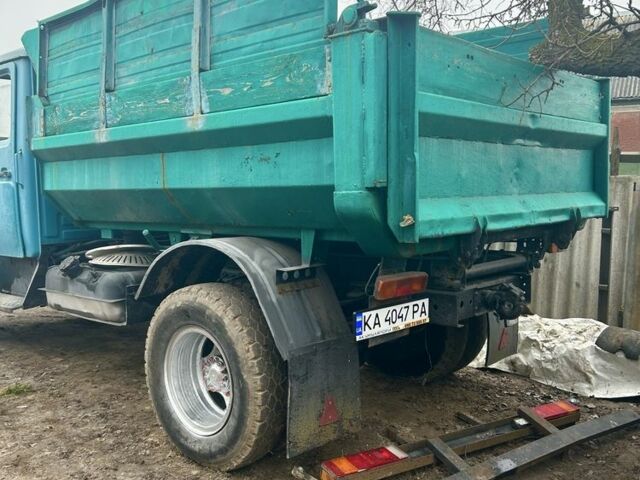 ЗИЛ 130, объемом двигателя 0 л и пробегом 0 тыс. км за 7000 $, фото 2 на Automoto.ua