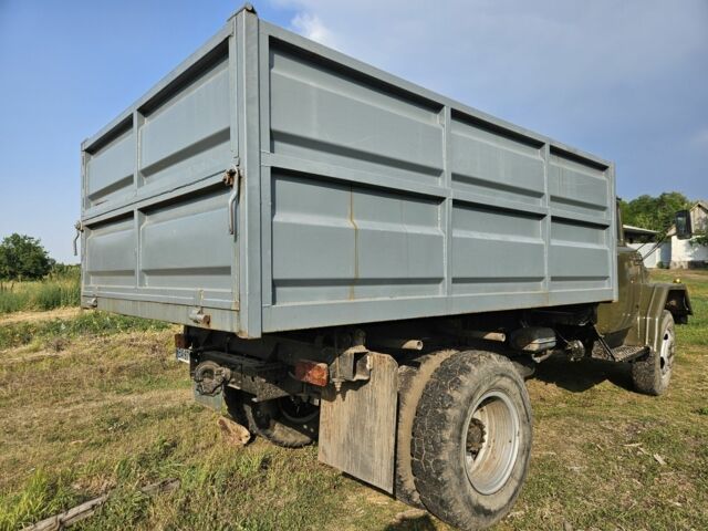 ЗИЛ 130, объемом двигателя 0 л и пробегом 0 тыс. км за 9800 $, фото 2 на Automoto.ua