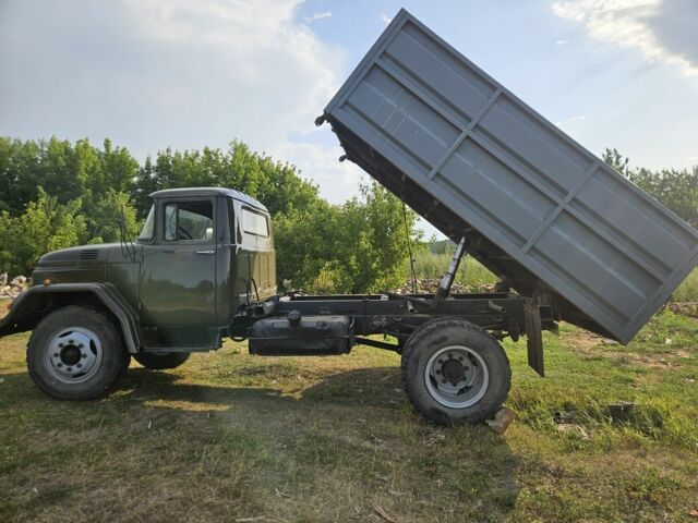 ЗИЛ 130, объемом двигателя 0 л и пробегом 0 тыс. км за 9800 $, фото 4 на Automoto.ua