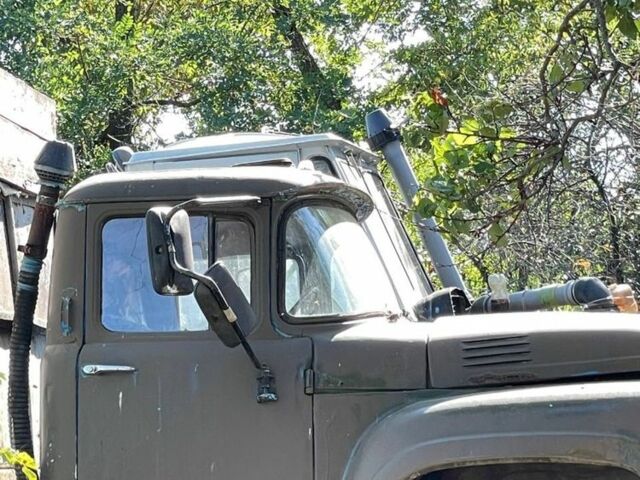ЗІЛ 130, об'ємом двигуна 0 л та пробігом 0 тис. км за 4000 $, фото 10 на Automoto.ua