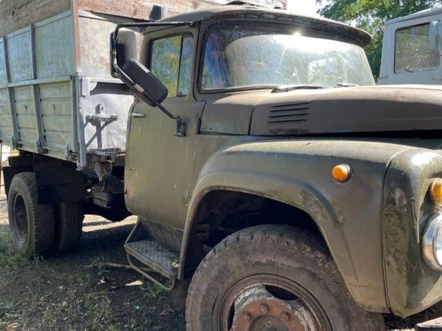 ЗІЛ 130, об'ємом двигуна 0 л та пробігом 0 тис. км за 4000 $, фото 9 на Automoto.ua