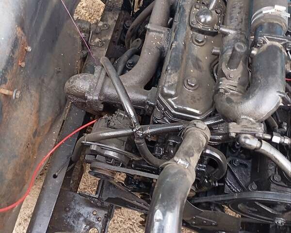 ЗІЛ 130, об'ємом двигуна 4.7 л та пробігом 1000 тис. км за 6500 $, фото 4 на Automoto.ua