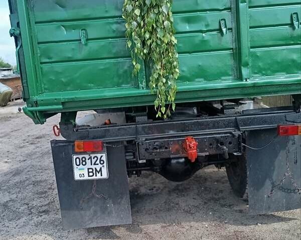 ЗІЛ 130, об'ємом двигуна 4.7 л та пробігом 1000 тис. км за 6500 $, фото 12 на Automoto.ua