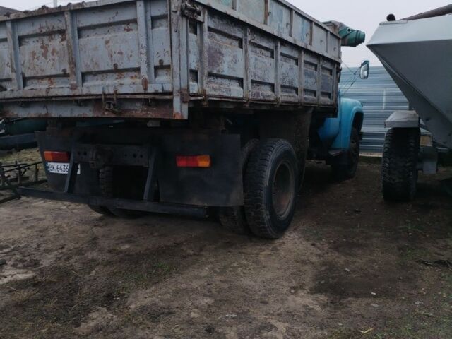 ЗІЛ 130, об'ємом двигуна 0 л та пробігом 0 тис. км за 8000 $, фото 2 на Automoto.ua
