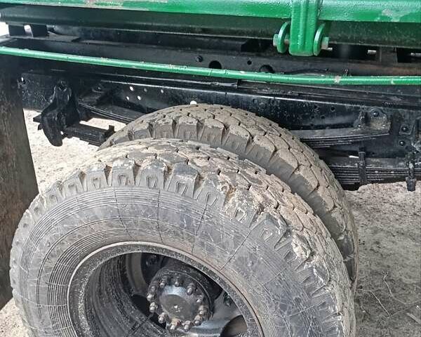 ЗІЛ 130, об'ємом двигуна 4.7 л та пробігом 1000 тис. км за 6500 $, фото 11 на Automoto.ua
