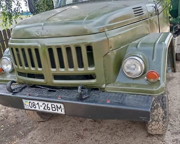 ЗІЛ 130, об'ємом двигуна 4.7 л та пробігом 1000 тис. км за 6500 $, фото 3 на Automoto.ua