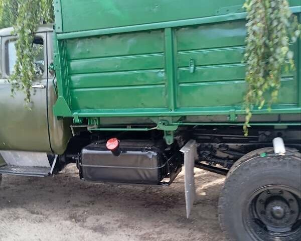 ЗІЛ 130, об'ємом двигуна 4.7 л та пробігом 1000 тис. км за 6500 $, фото 9 на Automoto.ua