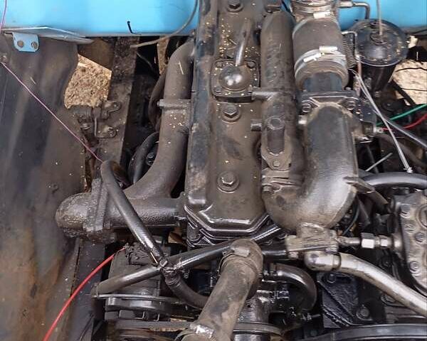 ЗІЛ 130, об'ємом двигуна 4.7 л та пробігом 1000 тис. км за 6500 $, фото 2 на Automoto.ua