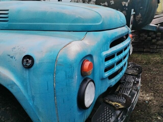 ЗІЛ 130, об'ємом двигуна 0 л та пробігом 0 тис. км за 8000 $, фото 1 на Automoto.ua