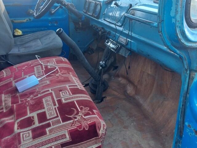 ЗИЛ 130, объемом двигателя 0 л и пробегом 0 тыс. км за 1800 $, фото 3 на Automoto.ua