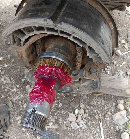 ЗІЛ 130, об'ємом двигуна 6 л та пробігом 1 тис. км за 10500 $, фото 23 на Automoto.ua