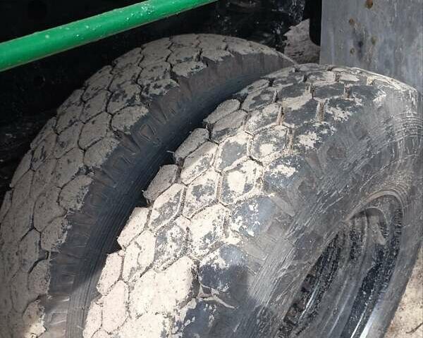 ЗІЛ 130, об'ємом двигуна 4.7 л та пробігом 1000 тис. км за 6500 $, фото 10 на Automoto.ua