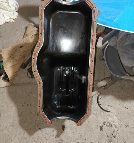 ЗІЛ 130, об'ємом двигуна 6 л та пробігом 1 тис. км за 10500 $, фото 16 на Automoto.ua